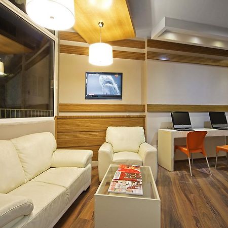Soel Beach Hotel - Adult Only Marmaris Exterior foto
