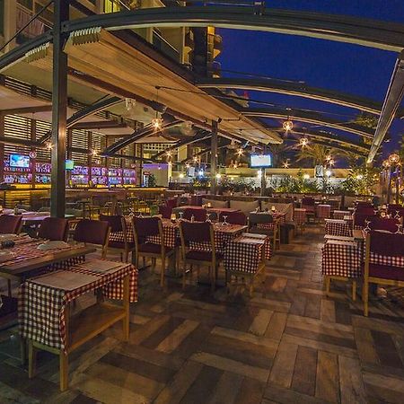 Soel Beach Hotel - Adult Only Marmaris Exterior foto