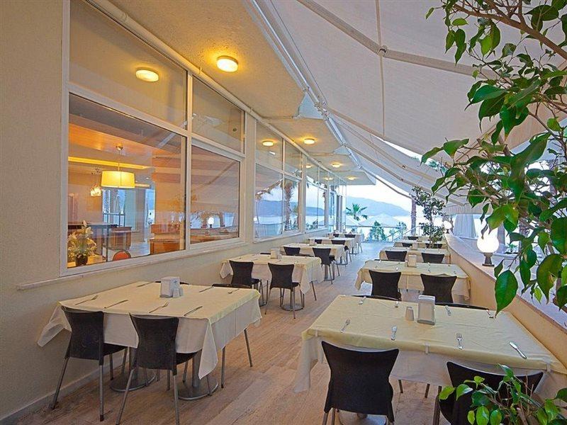 Soel Beach Hotel - Adult Only Marmaris Exterior foto
