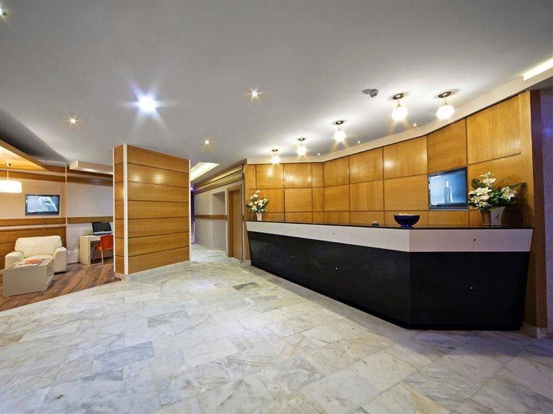 Soel Beach Hotel - Adult Only Marmaris Exterior foto