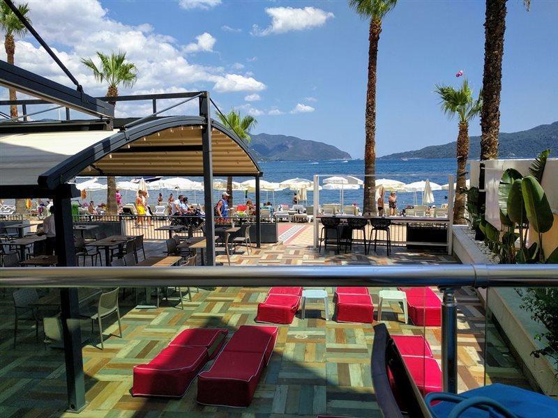 Soel Beach Hotel - Adult Only Marmaris Exterior foto