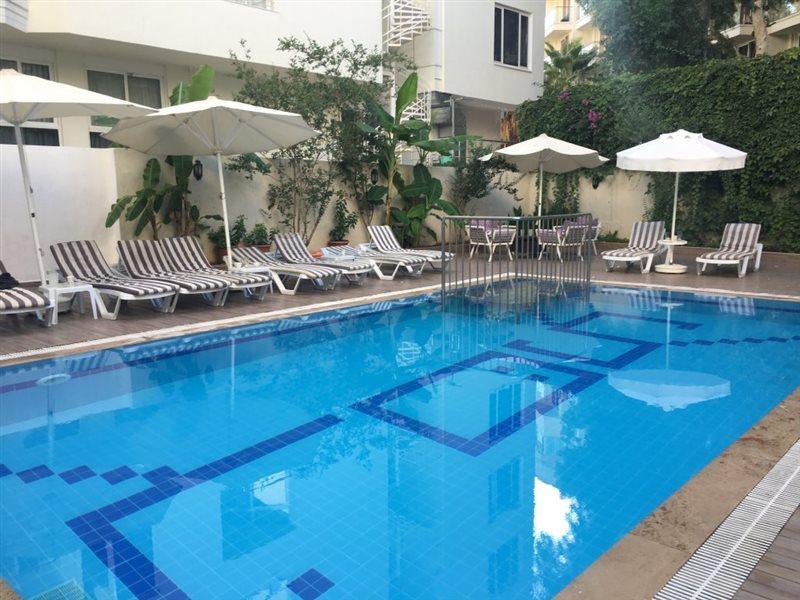 Soel Beach Hotel - Adult Only Marmaris Exterior foto