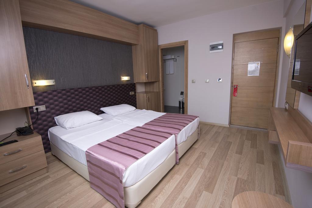 Soel Beach Hotel - Adult Only Marmaris Cameră foto