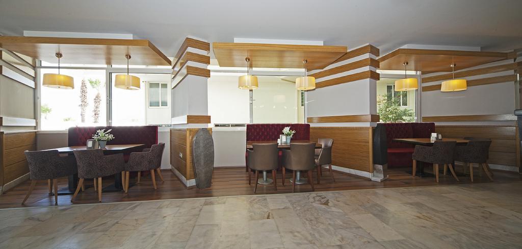 Soel Beach Hotel - Adult Only Marmaris Exterior foto