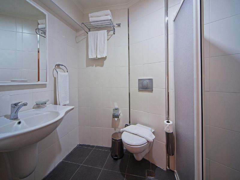 Soel Beach Hotel - Adult Only Marmaris Exterior foto