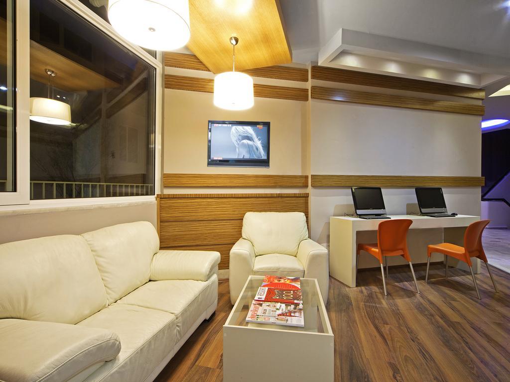 Soel Beach Hotel - Adult Only Marmaris Exterior foto