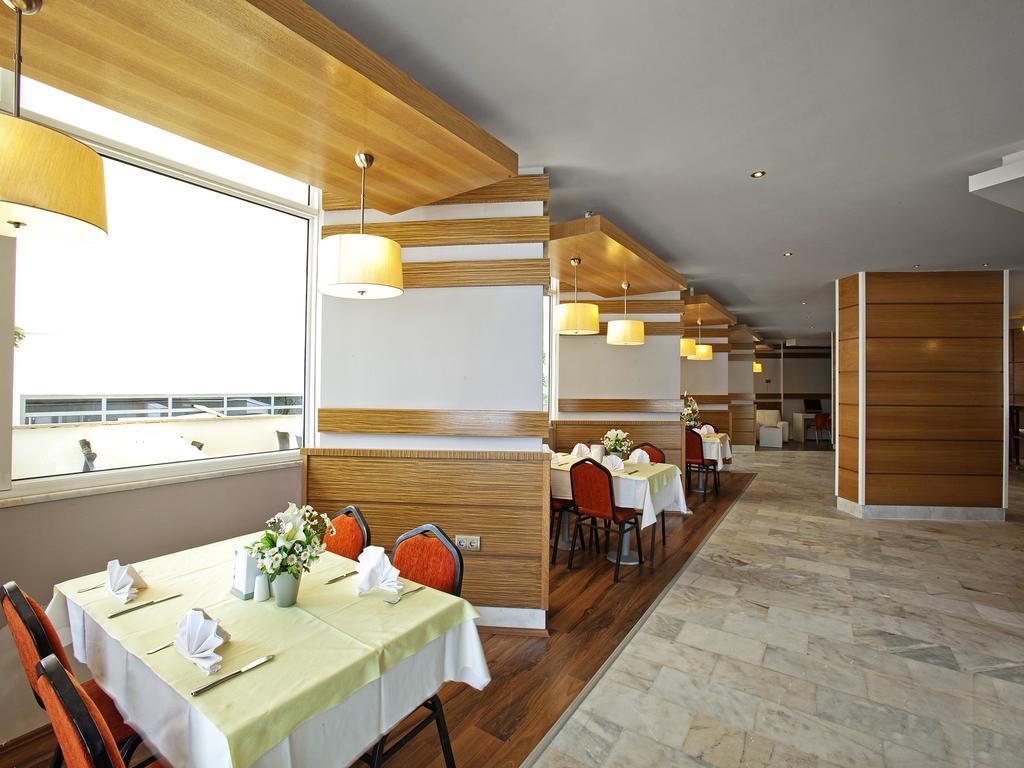 Soel Beach Hotel - Adult Only Marmaris Exterior foto