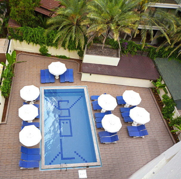 Soel Beach Hotel - Adult Only Marmaris Exterior foto