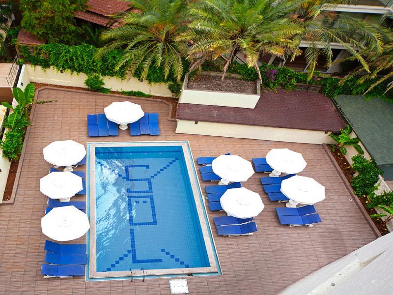 Soel Beach Hotel - Adult Only Marmaris Exterior foto
