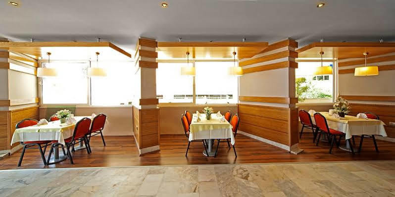 Soel Beach Hotel - Adult Only Marmaris Exterior foto