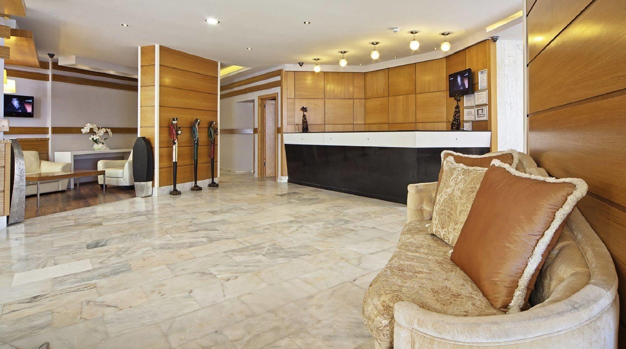 Soel Beach Hotel - Adult Only Marmaris Exterior foto