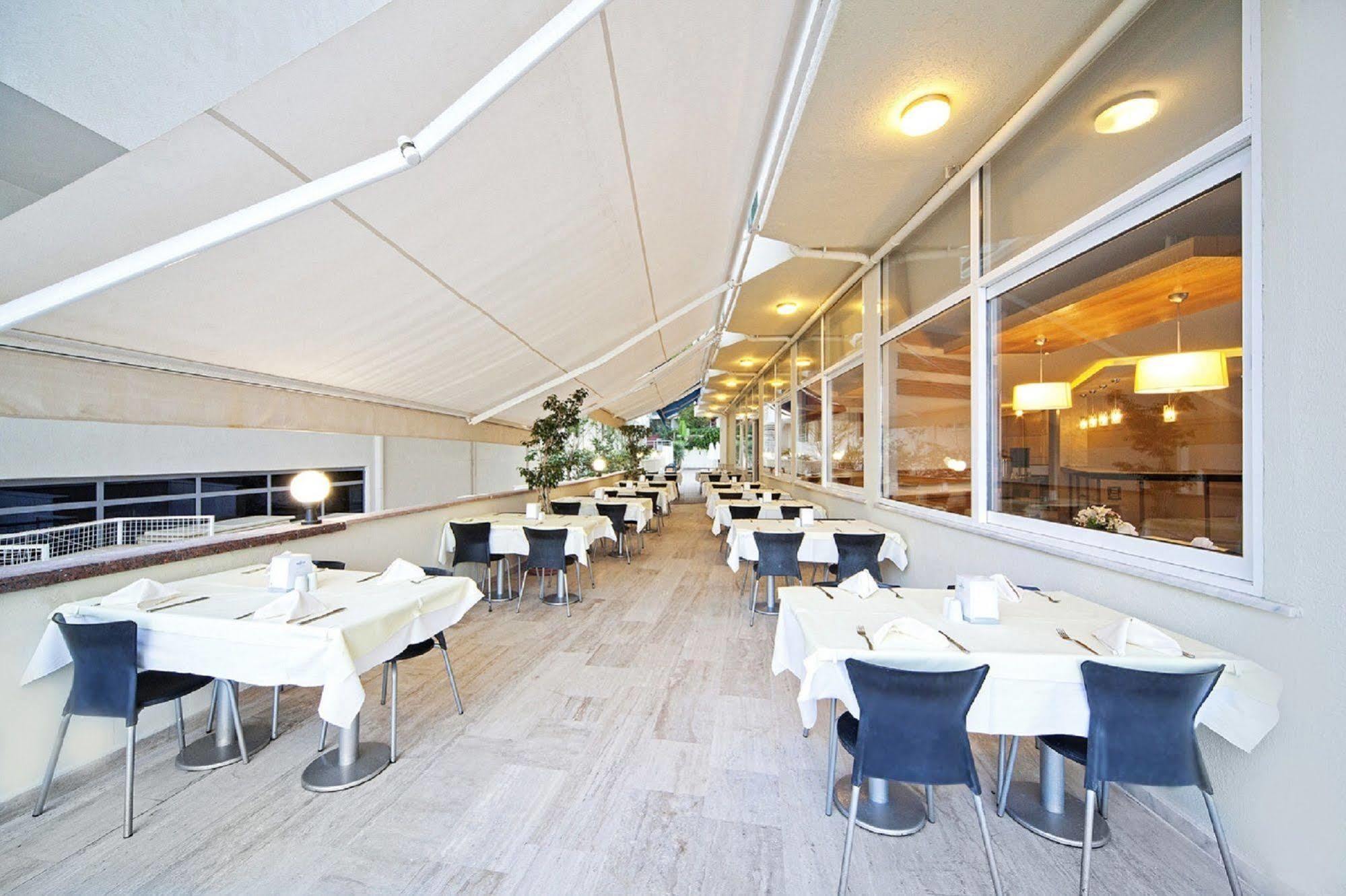 Soel Beach Hotel - Adult Only Marmaris Exterior foto