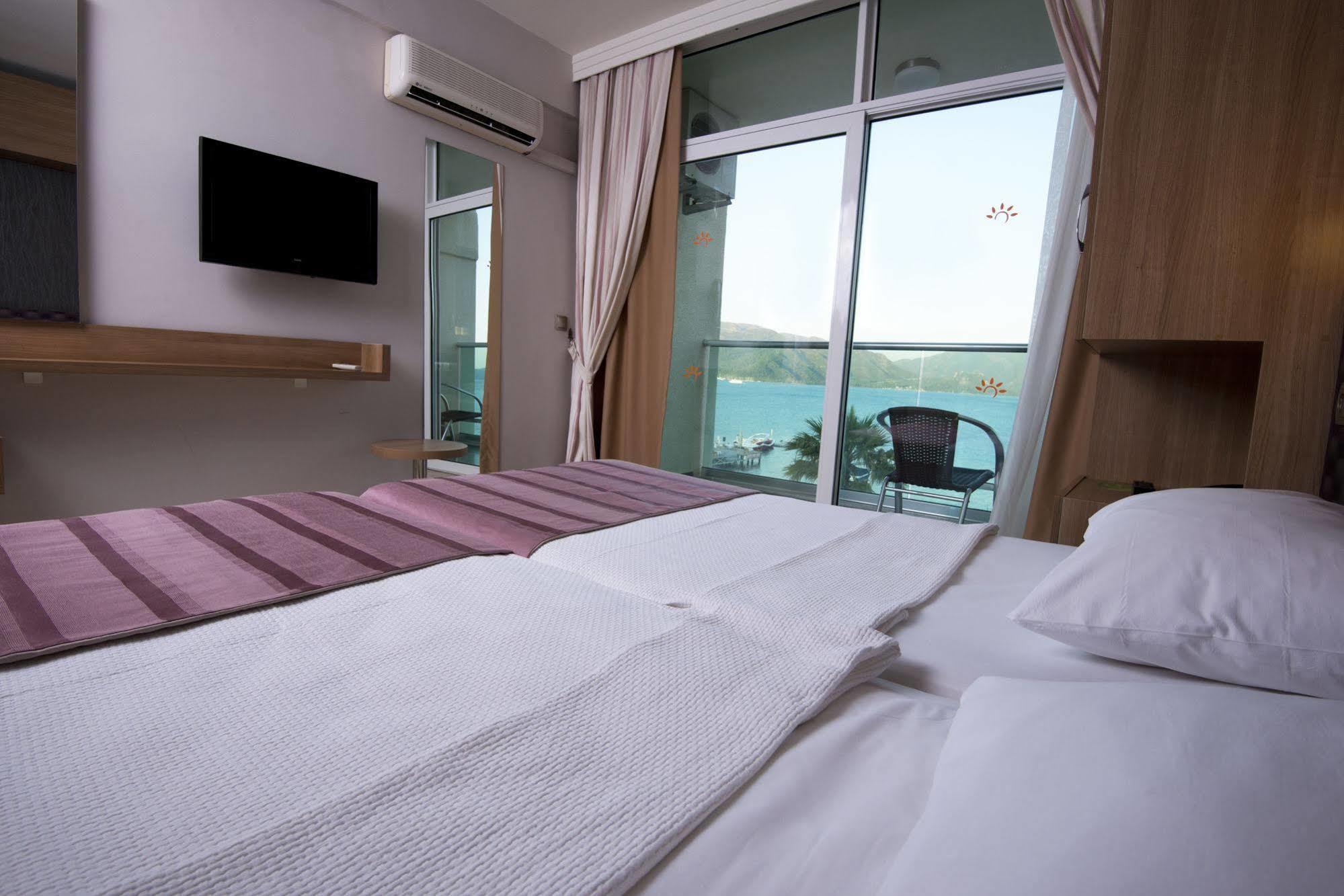 Soel Beach Hotel - Adult Only Marmaris Exterior foto