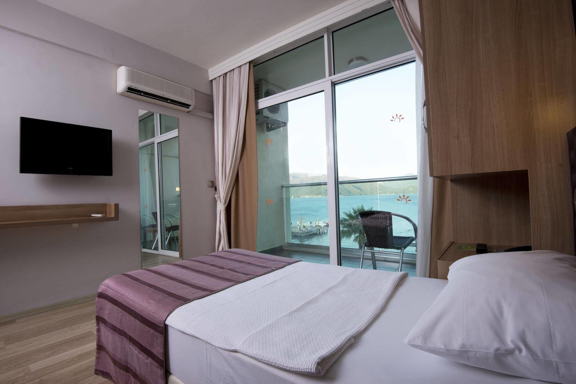 Soel Beach Hotel - Adult Only Marmaris Exterior foto