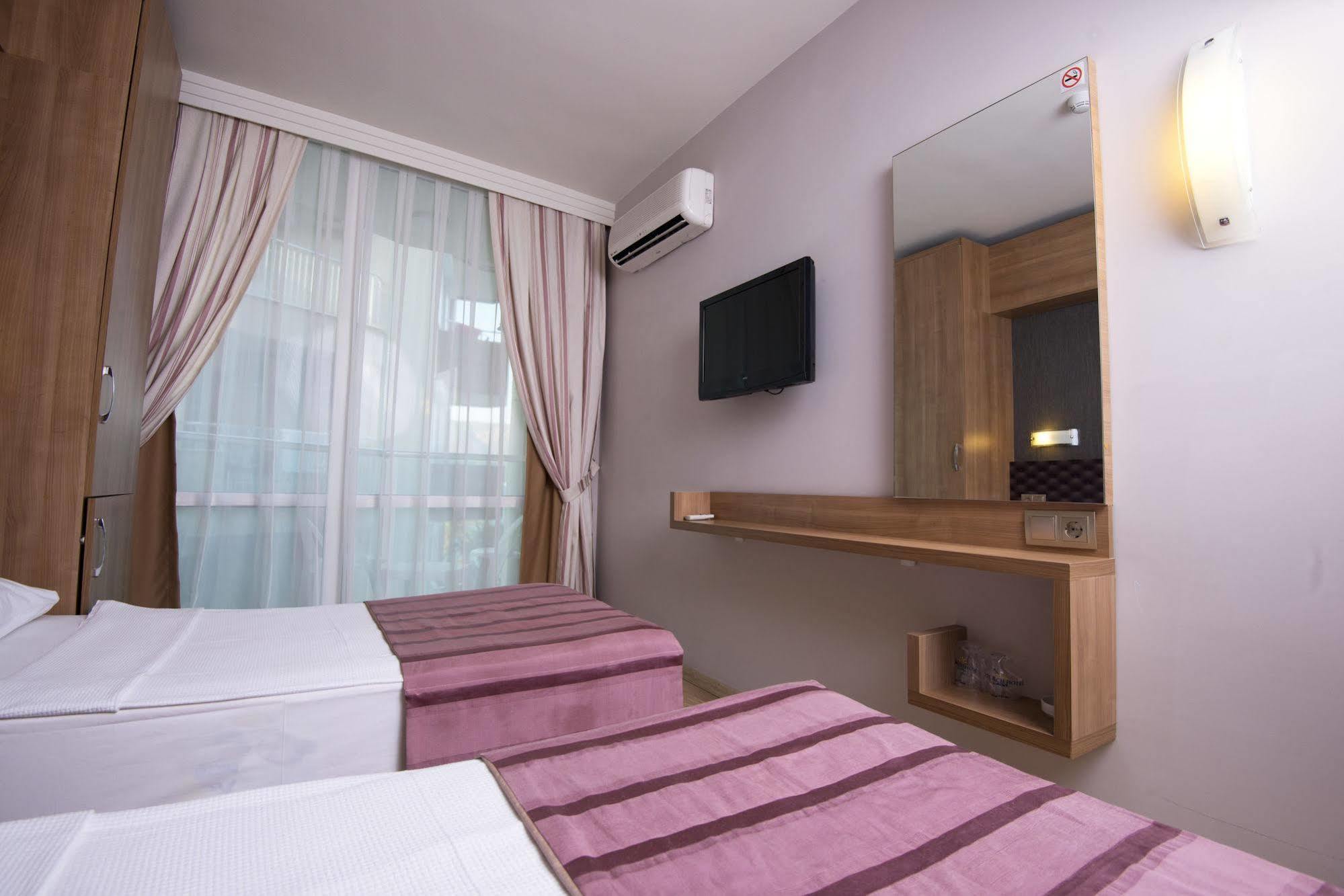 Soel Beach Hotel - Adult Only Marmaris Exterior foto